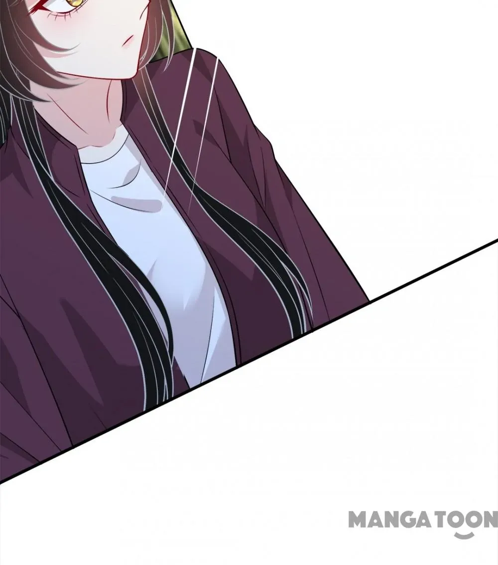 The Real Daughter, She Is an Almighty Boss Chapter 36 page 14 - 