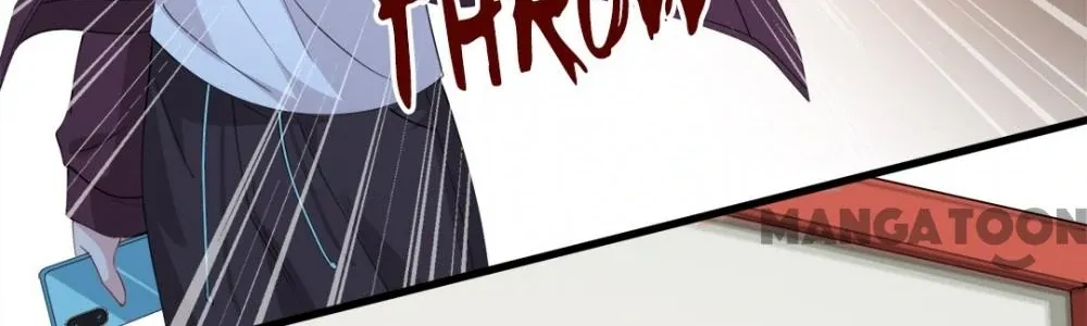 The Real Daughter, She Is an Almighty Boss Chapter 36 page 18 - 