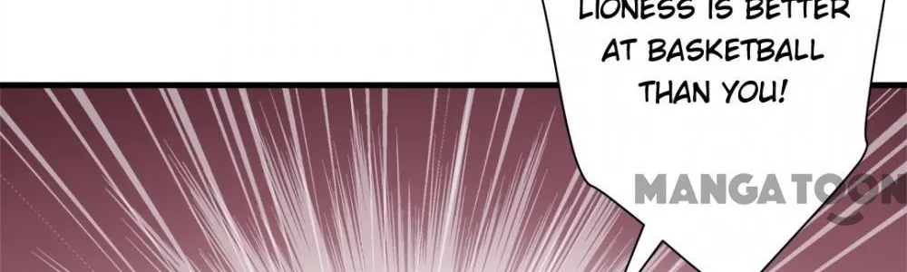 The Real Daughter, She Is an Almighty Boss Chapter 36 page 20 - 