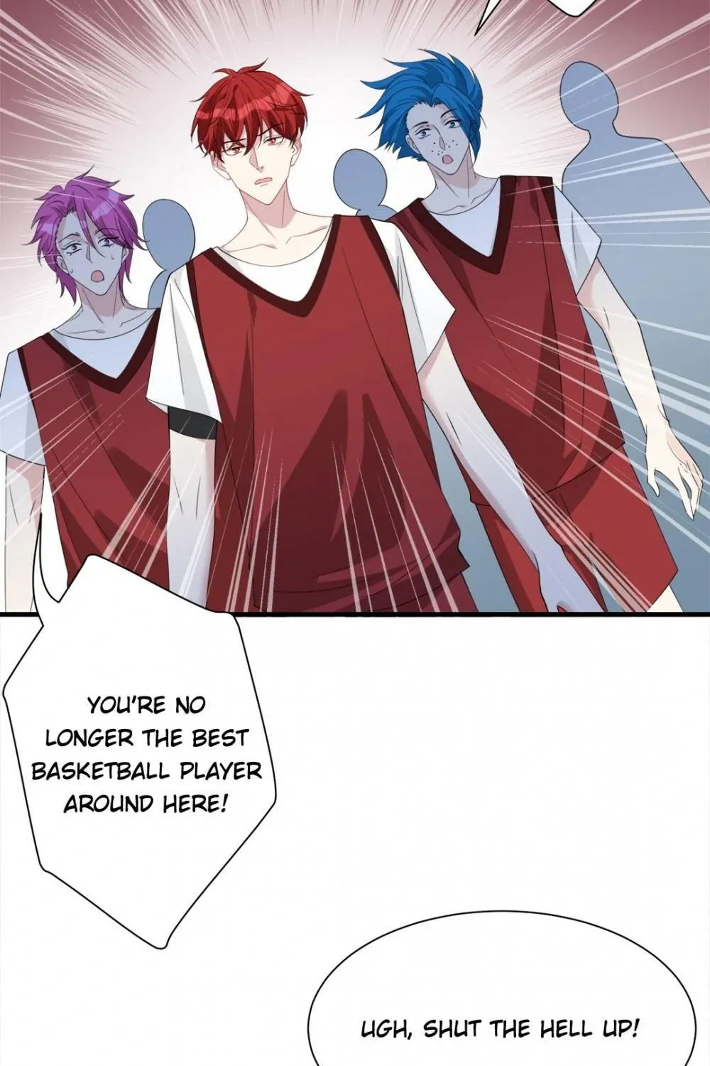 The Real Daughter, She Is an Almighty Boss Chapter 36 page 21 - 