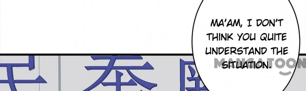 The Real Daughter, She Is an Almighty Boss Chapter 36 page 31 - 
