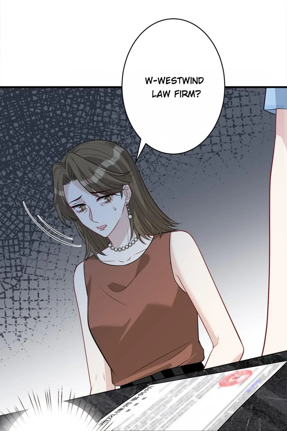 The Real Daughter, She Is an Almighty Boss Chapter 36 page 38 - 