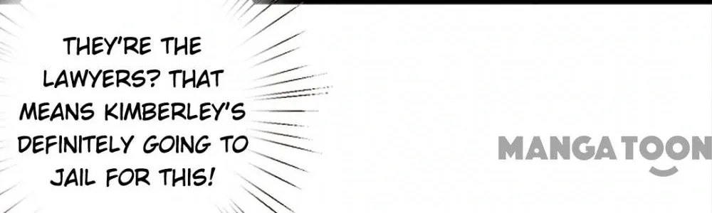 The Real Daughter, She Is an Almighty Boss Chapter 36 page 39 - 