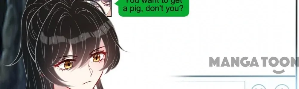 The Real Daughter, She Is an Almighty Boss Chapter 36 page 5 - 