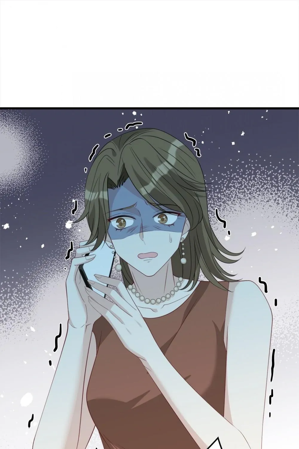 The Real Daughter, She Is an Almighty Boss Chapter 36 page 41 - 