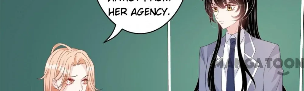 The Real Daughter, She Is an Almighty Boss Chapter 36 page 46 - 