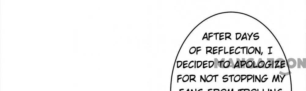 The Real Daughter, She Is an Almighty Boss Chapter 36 page 50 - 