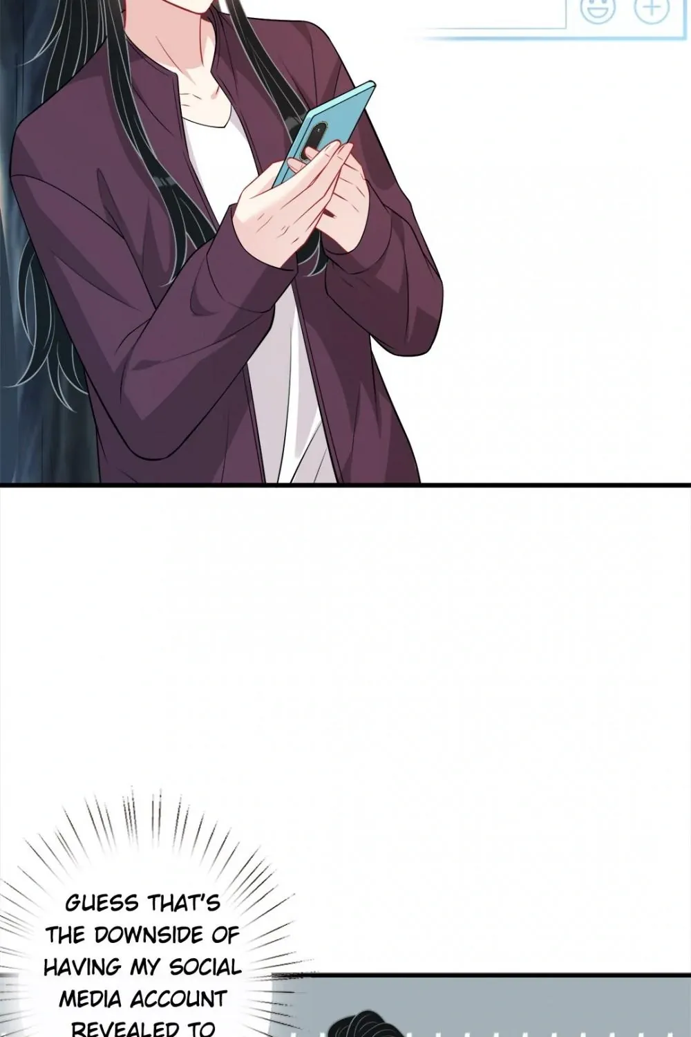 The Real Daughter, She Is an Almighty Boss Chapter 36 page 6 - 