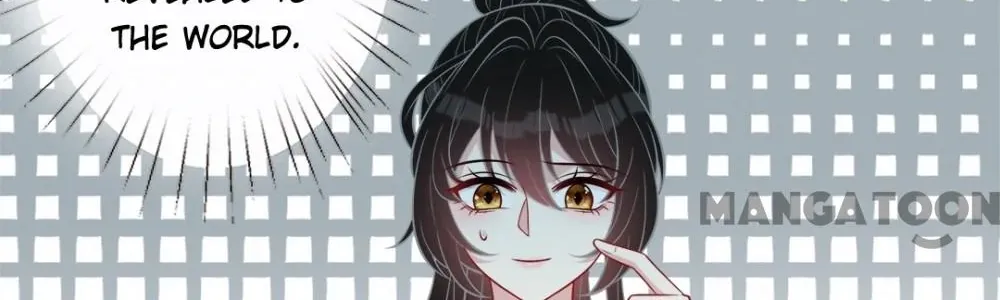 The Real Daughter, She Is an Almighty Boss Chapter 36 page 7 - 
