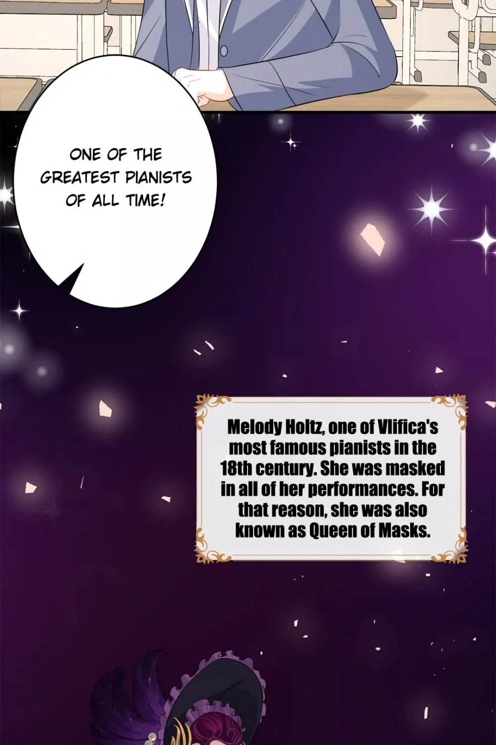 The Real Daughter, She Is an Almighty Boss Chapter 36 page 62 - 