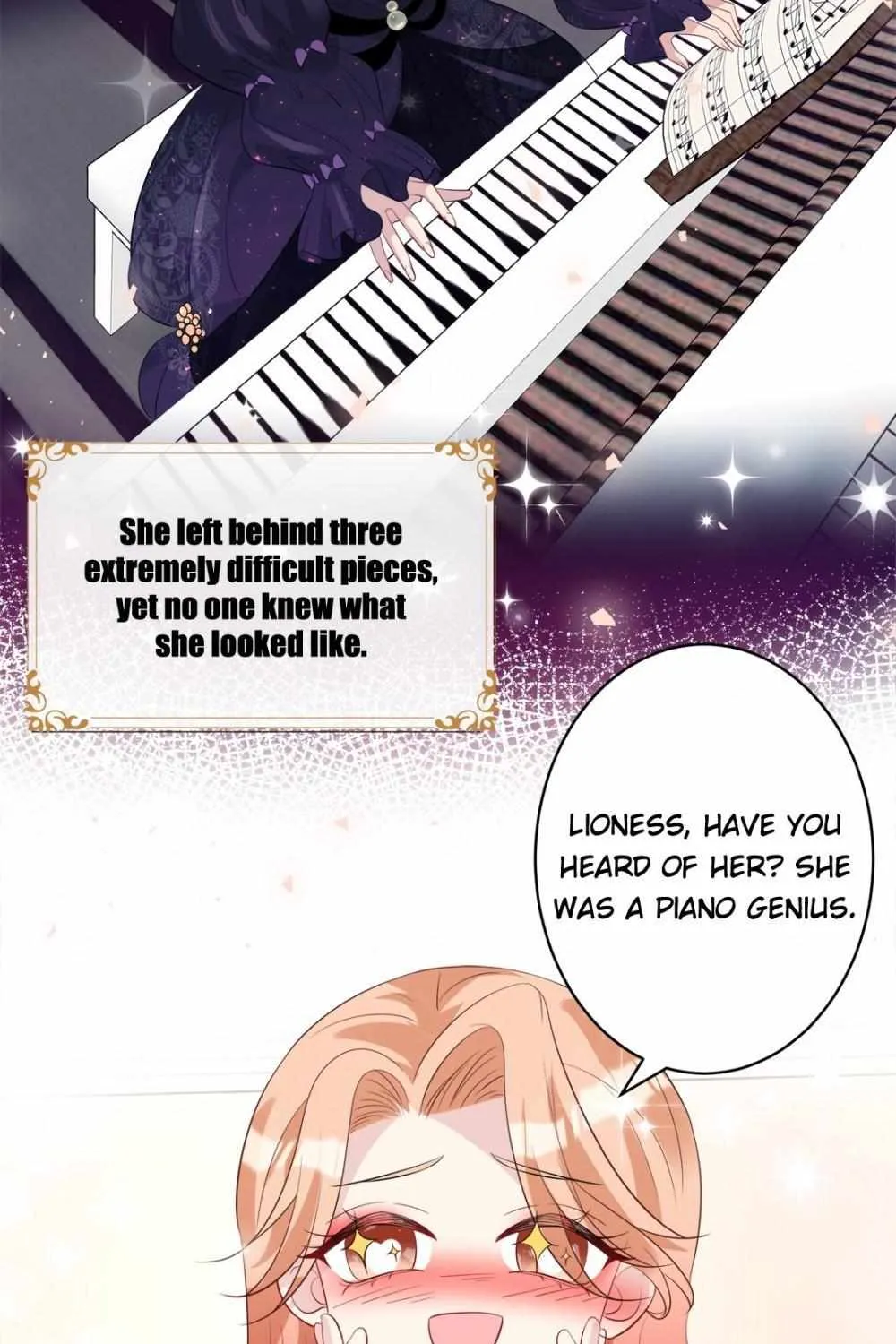 The Real Daughter, She Is an Almighty Boss Chapter 36 page 64 - 