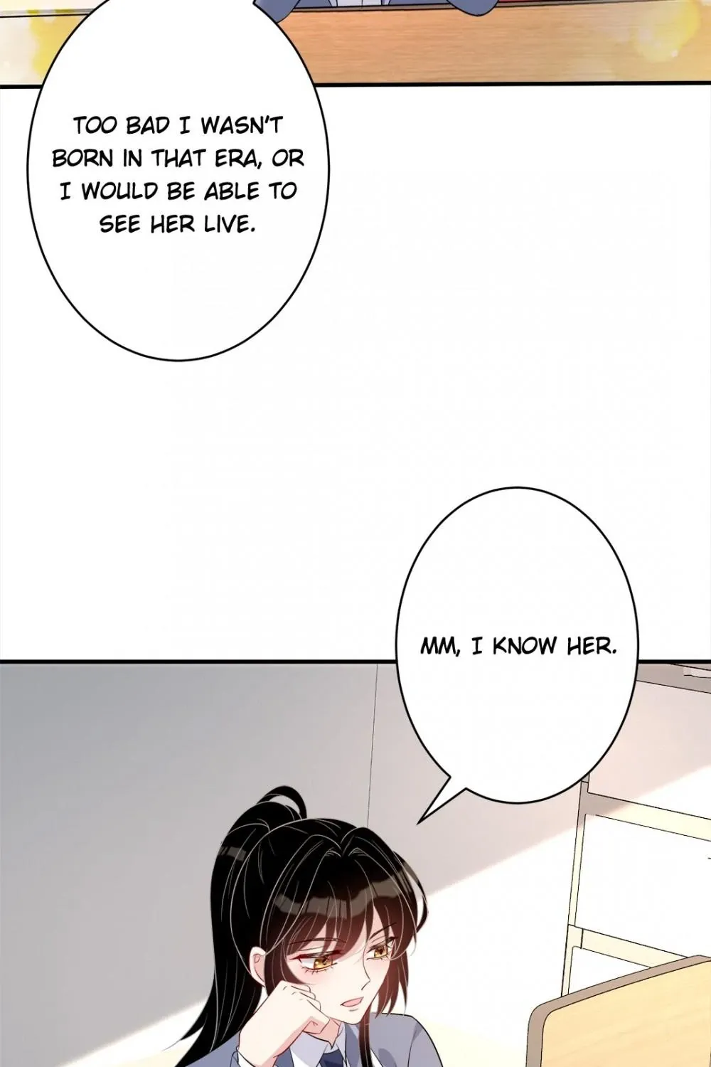 The Real Daughter, She Is an Almighty Boss Chapter 36 page 66 - 