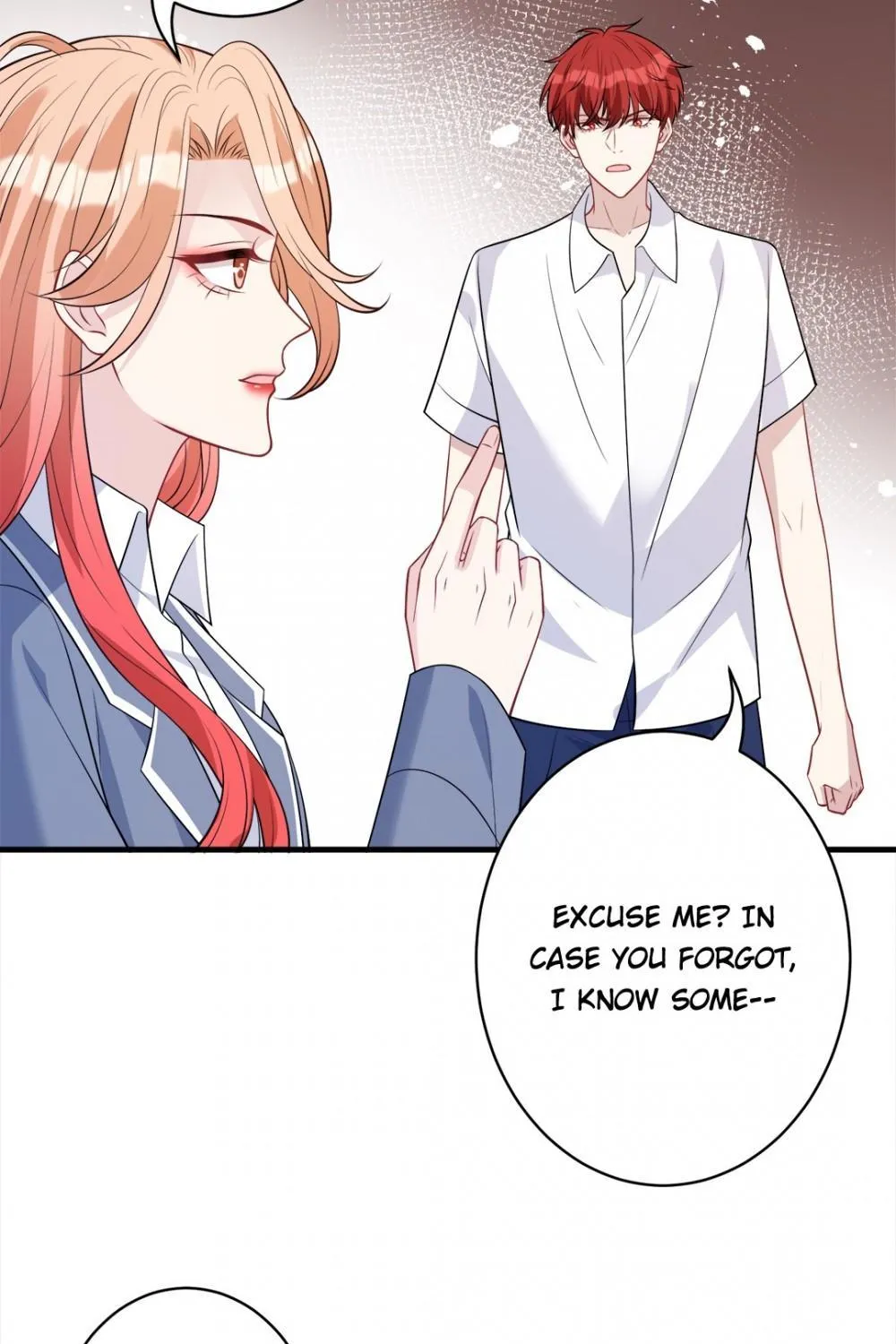 The Real Daughter, She Is an Almighty Boss Chapter 36 page 73 - 