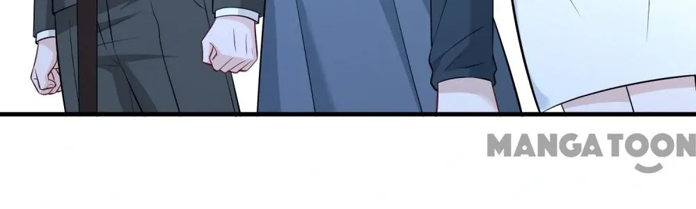The Real Daughter, She Is an Almighty Boss Chapter 37 page 22 - 