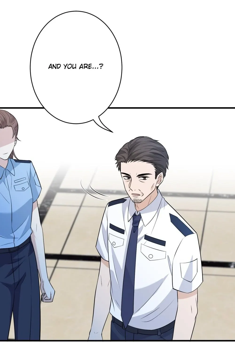The Real Daughter, She Is an Almighty Boss Chapter 37 page 23 - 