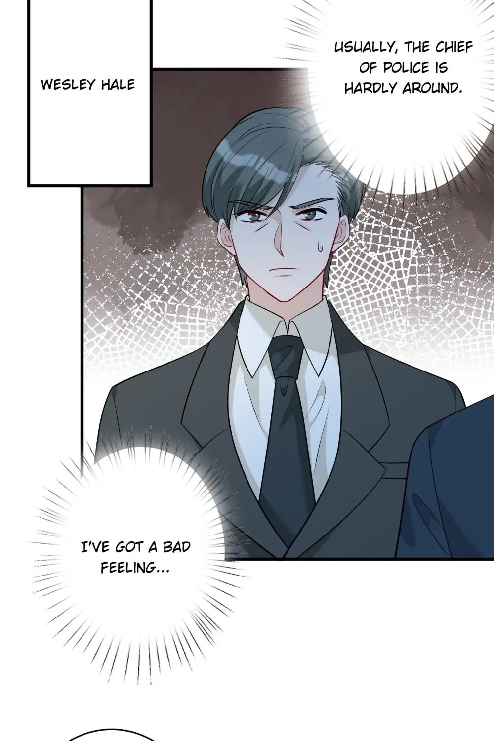 The Real Daughter, She Is an Almighty Boss Chapter 37 page 25 - 