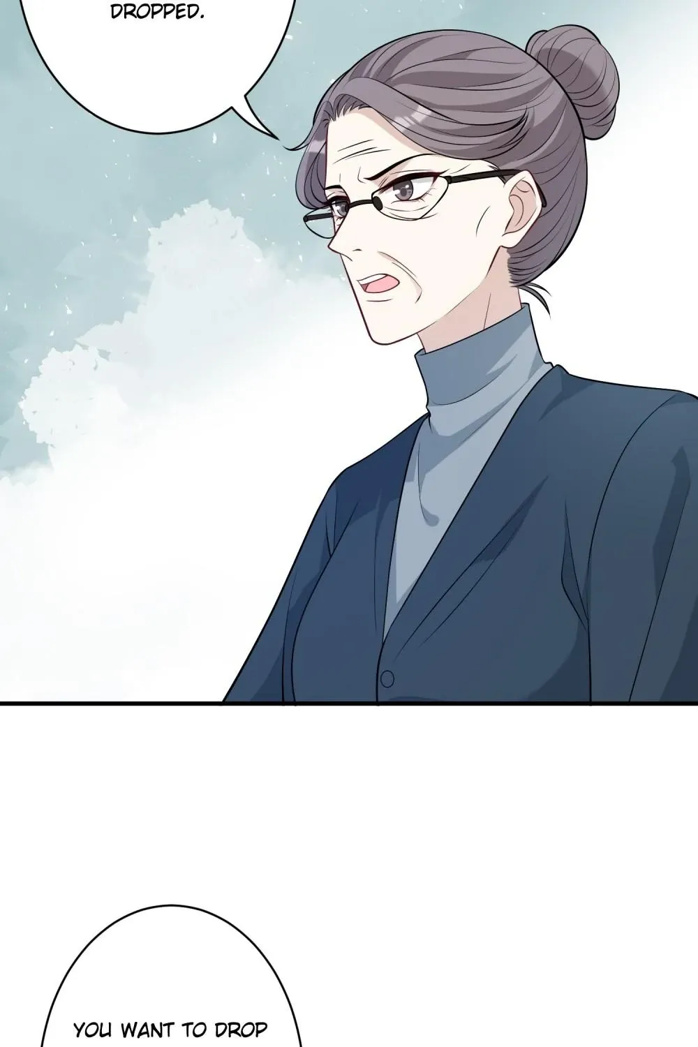 The Real Daughter, She Is an Almighty Boss Chapter 37 page 27 - 
