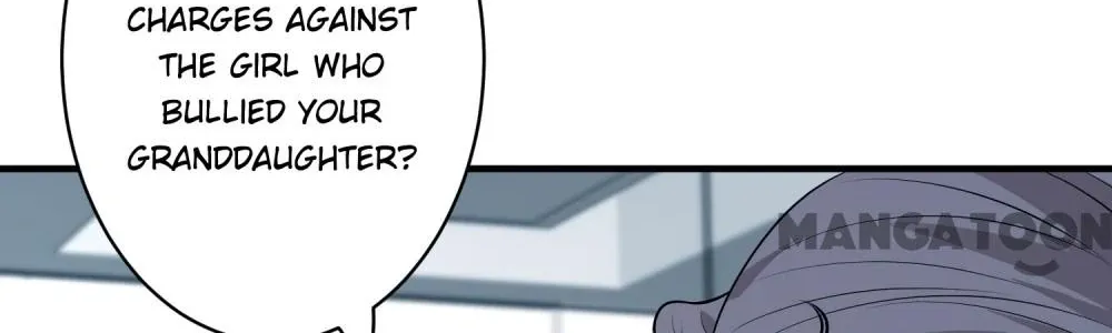 The Real Daughter, She Is an Almighty Boss Chapter 37 page 28 - 
