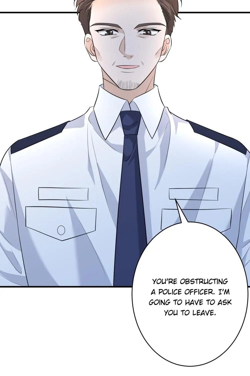 The Real Daughter, She Is an Almighty Boss Chapter 37 page 36 - 