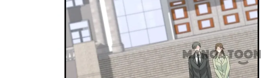 The Real Daughter, She Is an Almighty Boss Chapter 37 page 39 - 