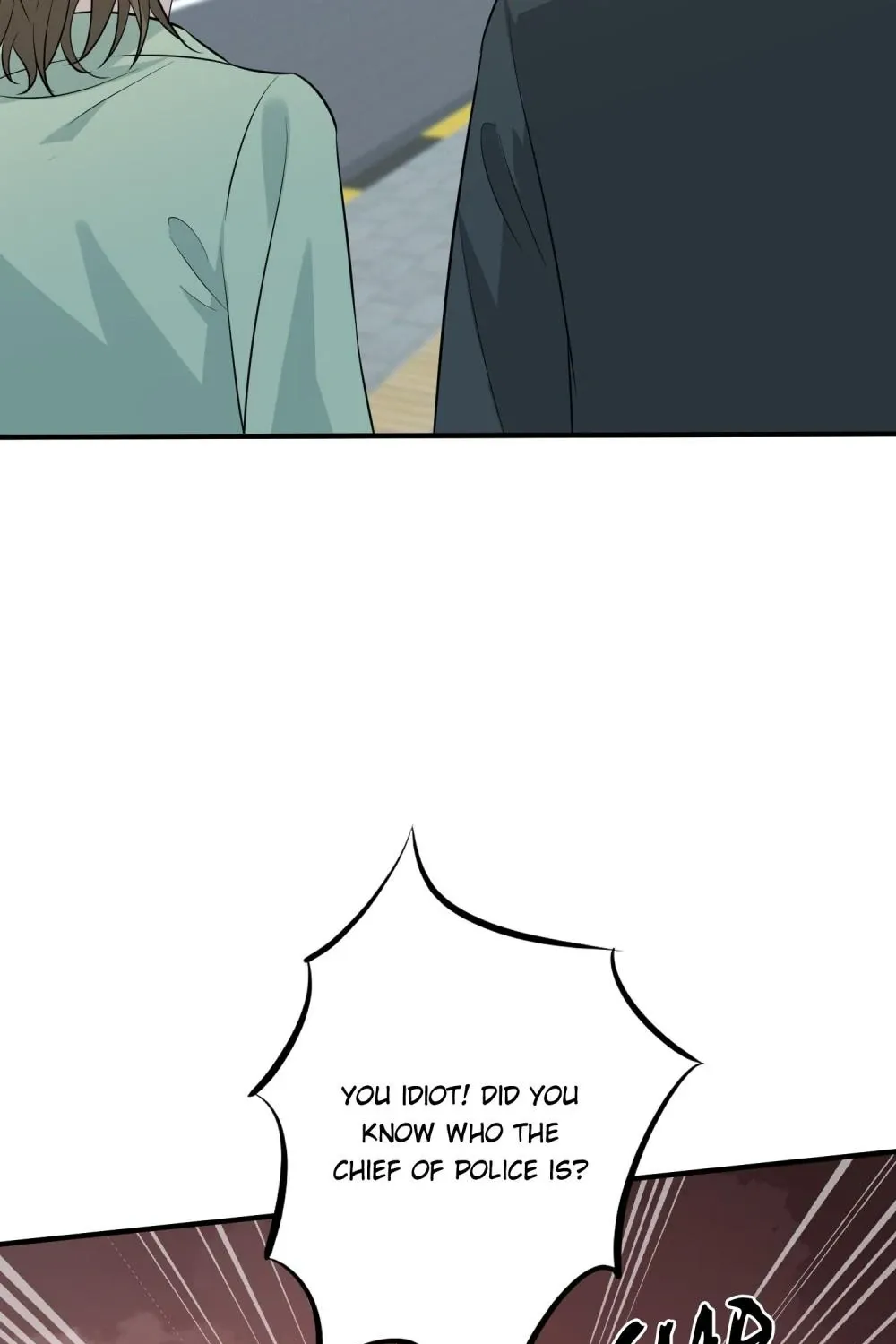 The Real Daughter, She Is an Almighty Boss Chapter 37 page 42 - 