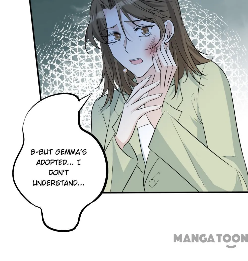 The Real Daughter, She Is an Almighty Boss Chapter 37 page 46 - 
