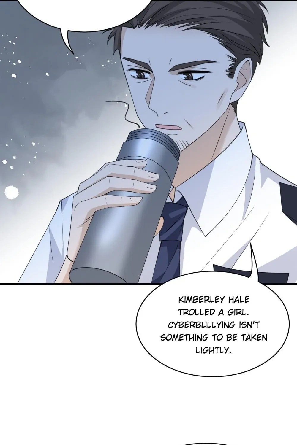 The Real Daughter, She Is an Almighty Boss Chapter 37 page 49 - 