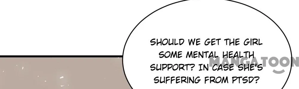 The Real Daughter, She Is an Almighty Boss Chapter 37 page 50 - 