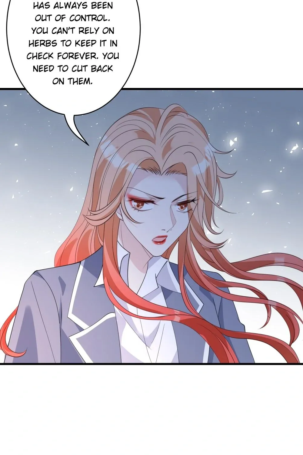 The Real Daughter, She Is an Almighty Boss Chapter 37 page 6 - 