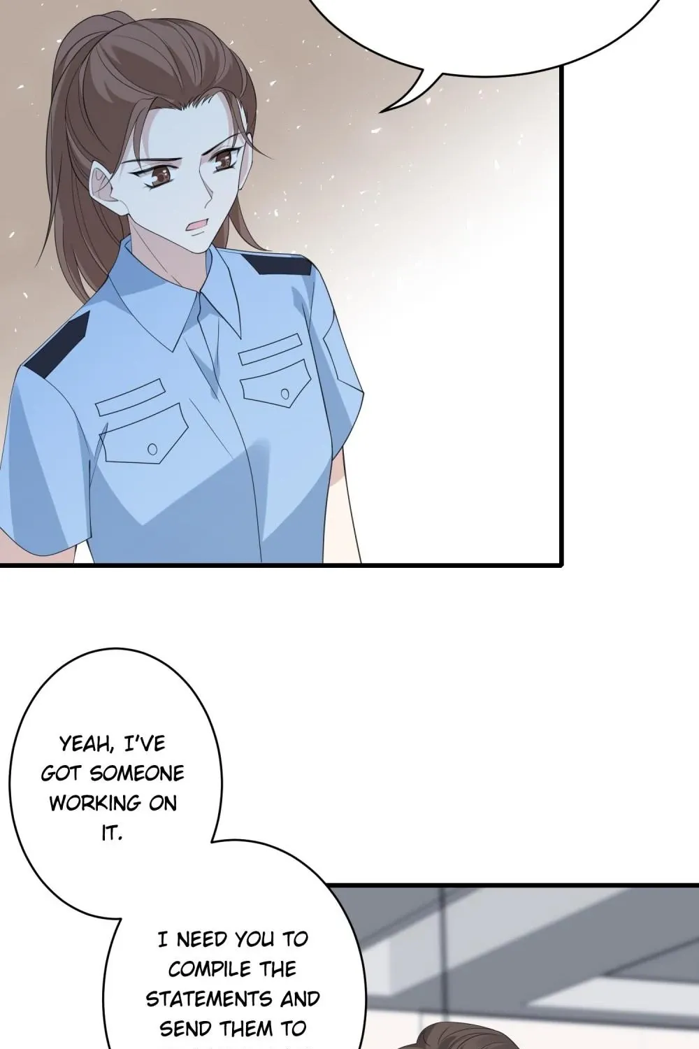 The Real Daughter, She Is an Almighty Boss Chapter 37 page 51 - 