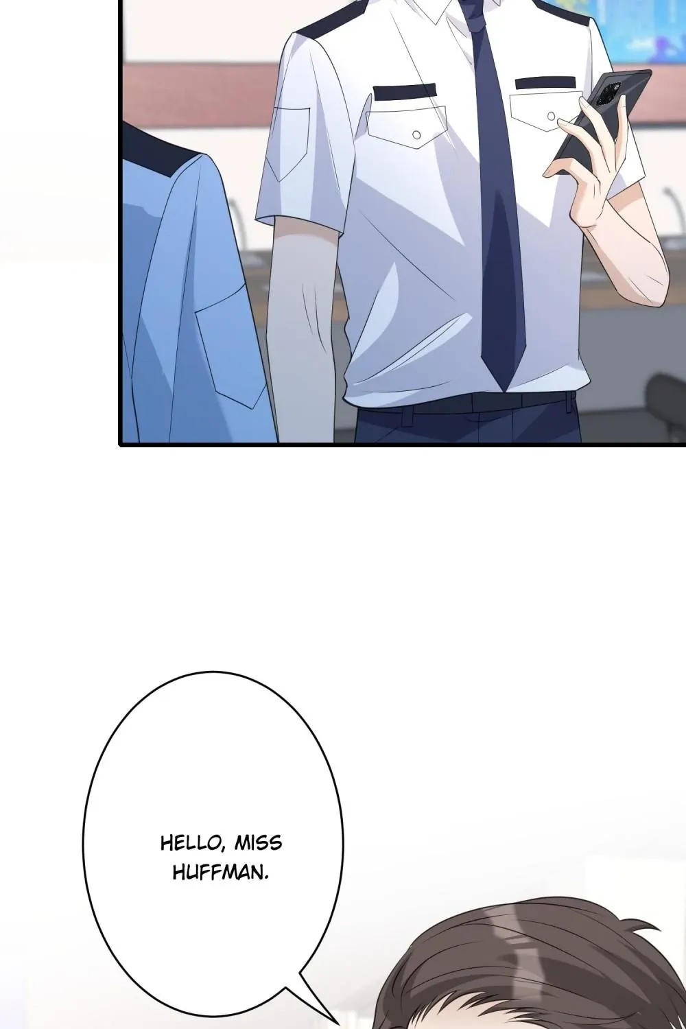 The Real Daughter, She Is an Almighty Boss Chapter 37 page 53 - 
