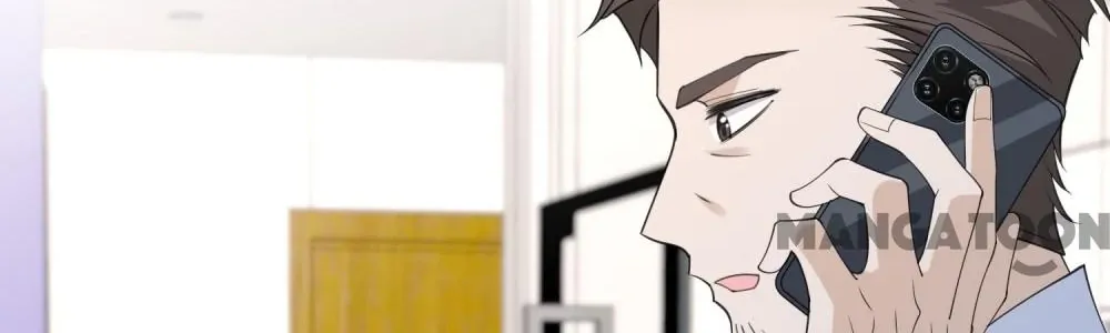 The Real Daughter, She Is an Almighty Boss Chapter 37 page 54 - 