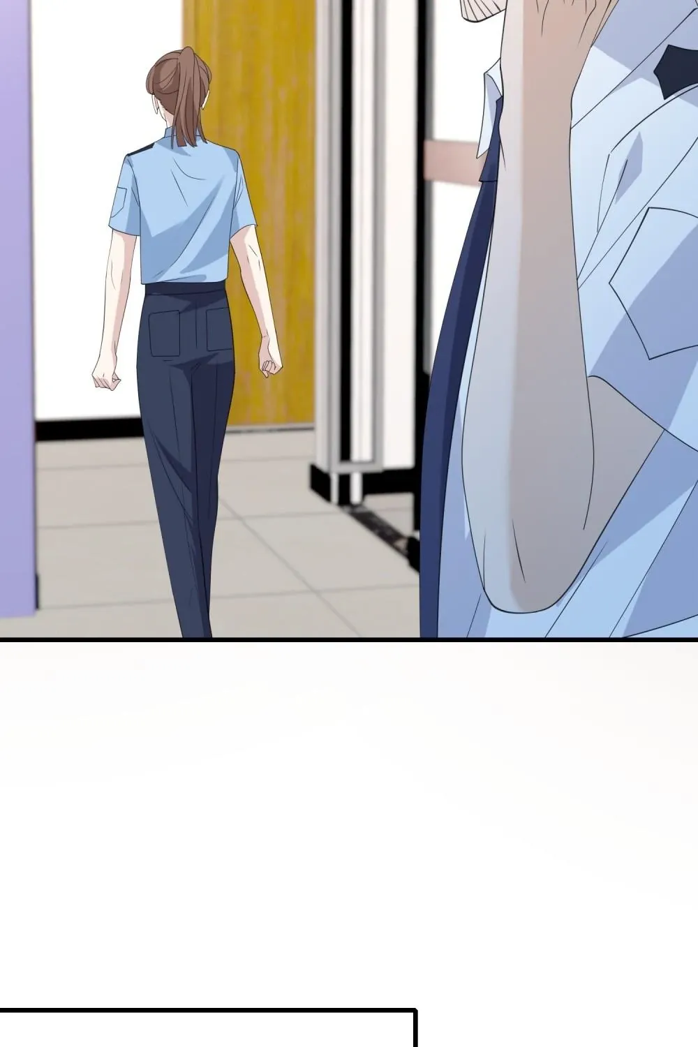 The Real Daughter, She Is an Almighty Boss Chapter 37 page 55 - 