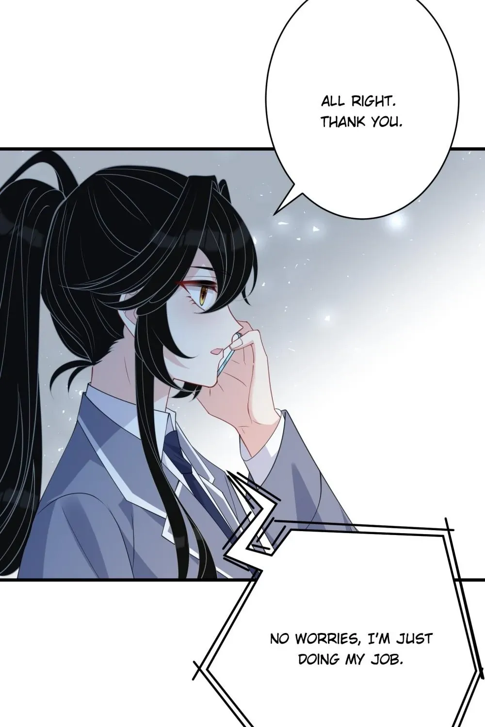 The Real Daughter, She Is an Almighty Boss Chapter 37 page 59 - 