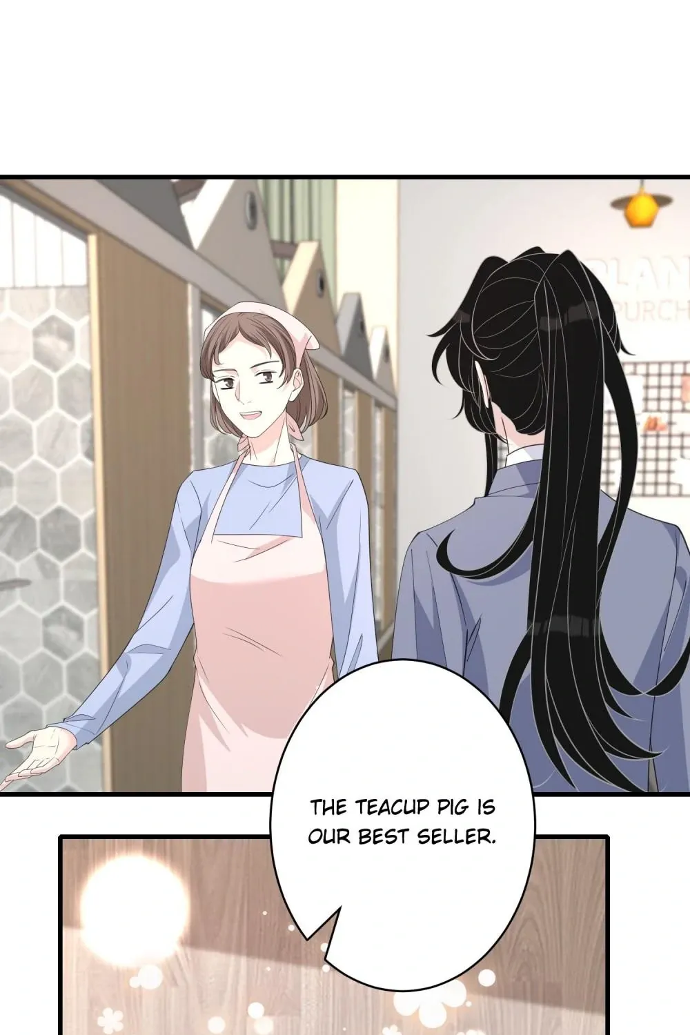 The Real Daughter, She Is an Almighty Boss Chapter 37 page 61 - 