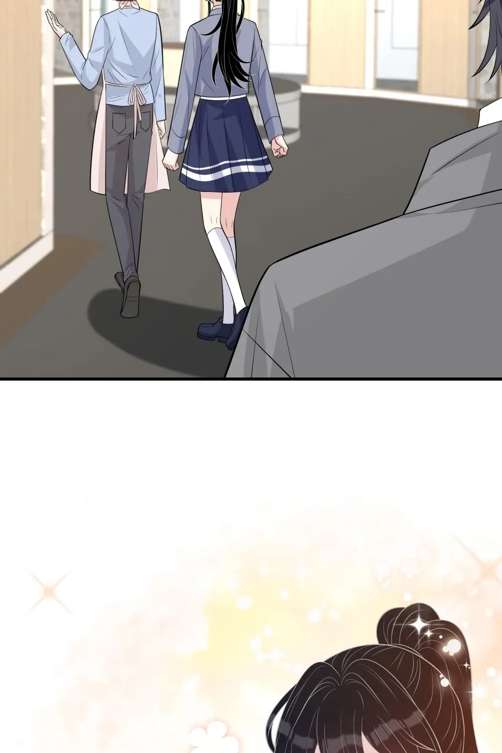 The Real Daughter, She Is an Almighty Boss Chapter 37 page 70 - 