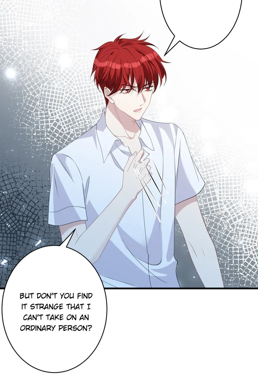 The Real Daughter, She Is an Almighty Boss Chapter 37 page 8 - 