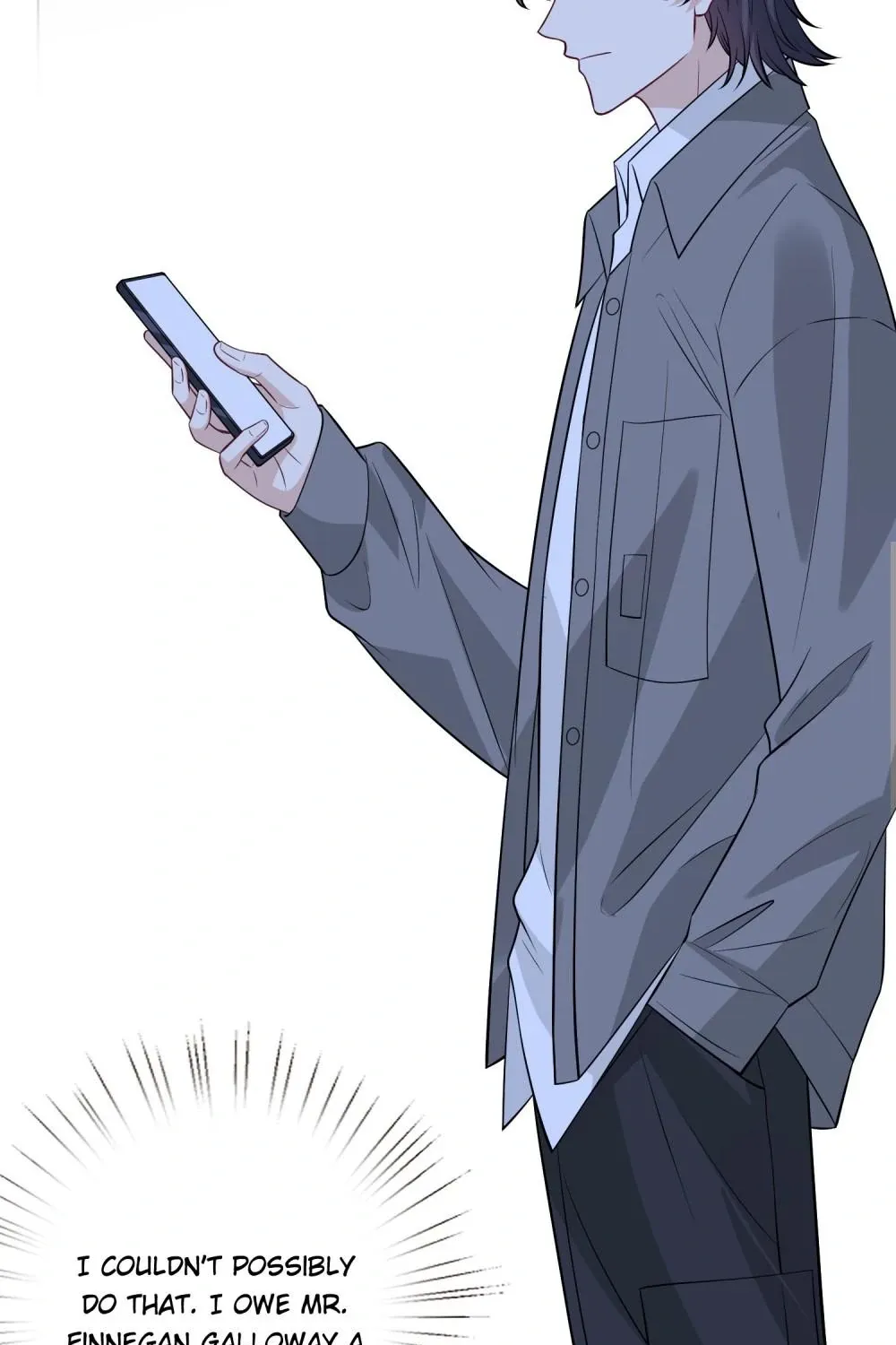 The Real Daughter, She Is an Almighty Boss Chapter 37 page 76 - 