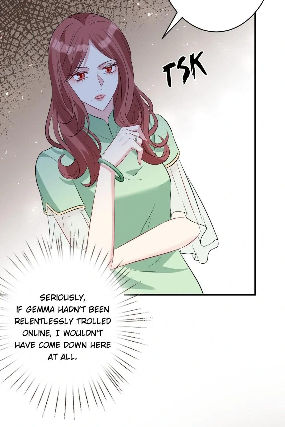 The Real Daughter, She Is an Almighty Boss Chapter 38 page 13 - 