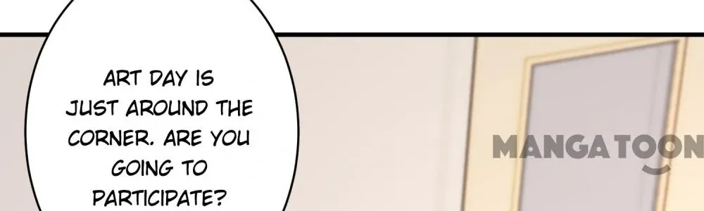 The Real Daughter, She Is an Almighty Boss Chapter 38 page 23 - 