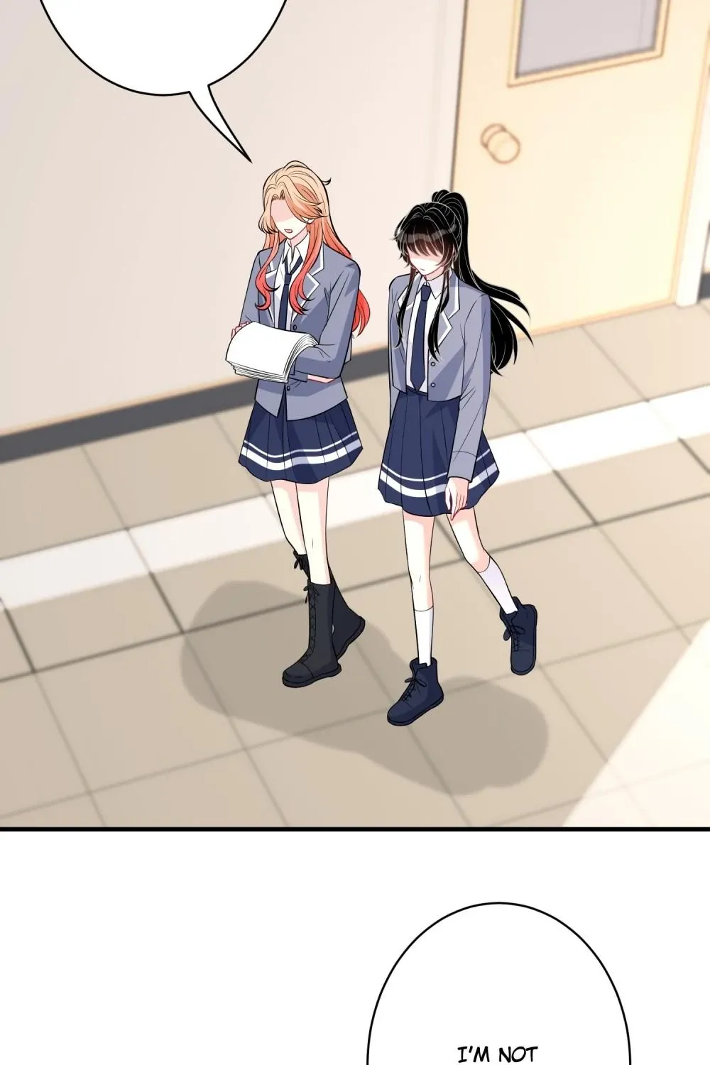 The Real Daughter, She Is an Almighty Boss Chapter 38 page 24 - 