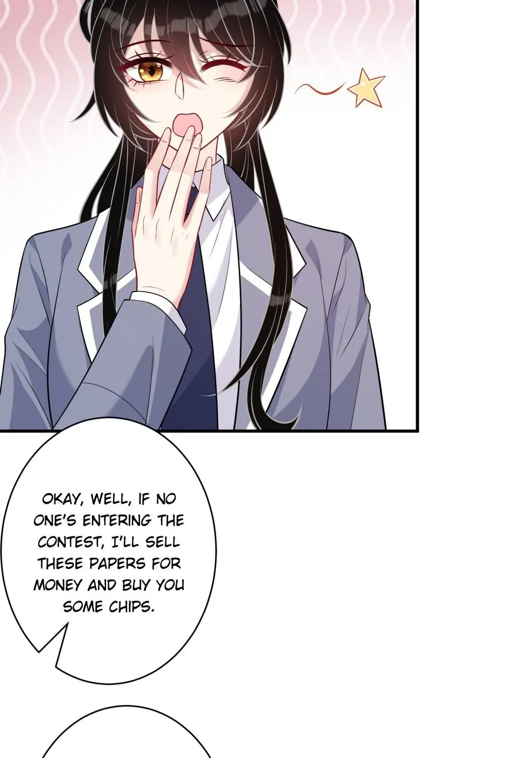 The Real Daughter, She Is an Almighty Boss Chapter 38 page 26 - 