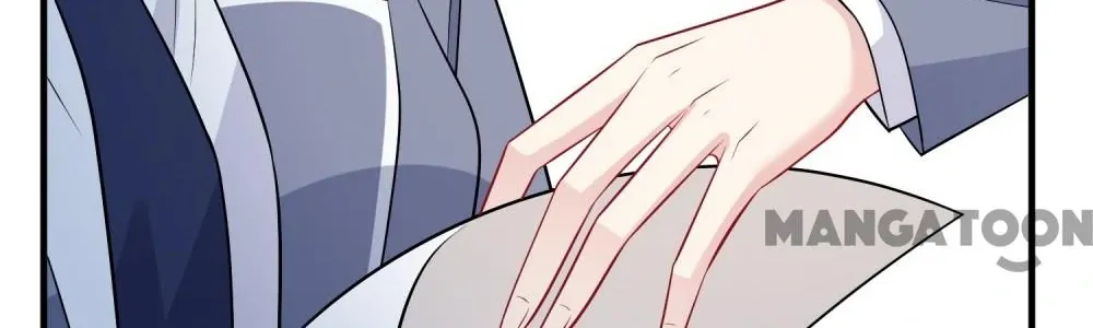 The Real Daughter, She Is an Almighty Boss Chapter 38 page 29 - 