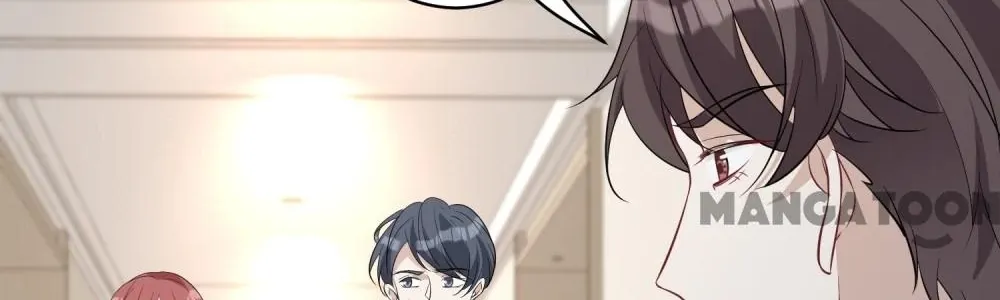 The Real Daughter, She Is an Almighty Boss Chapter 38 page 4 - 