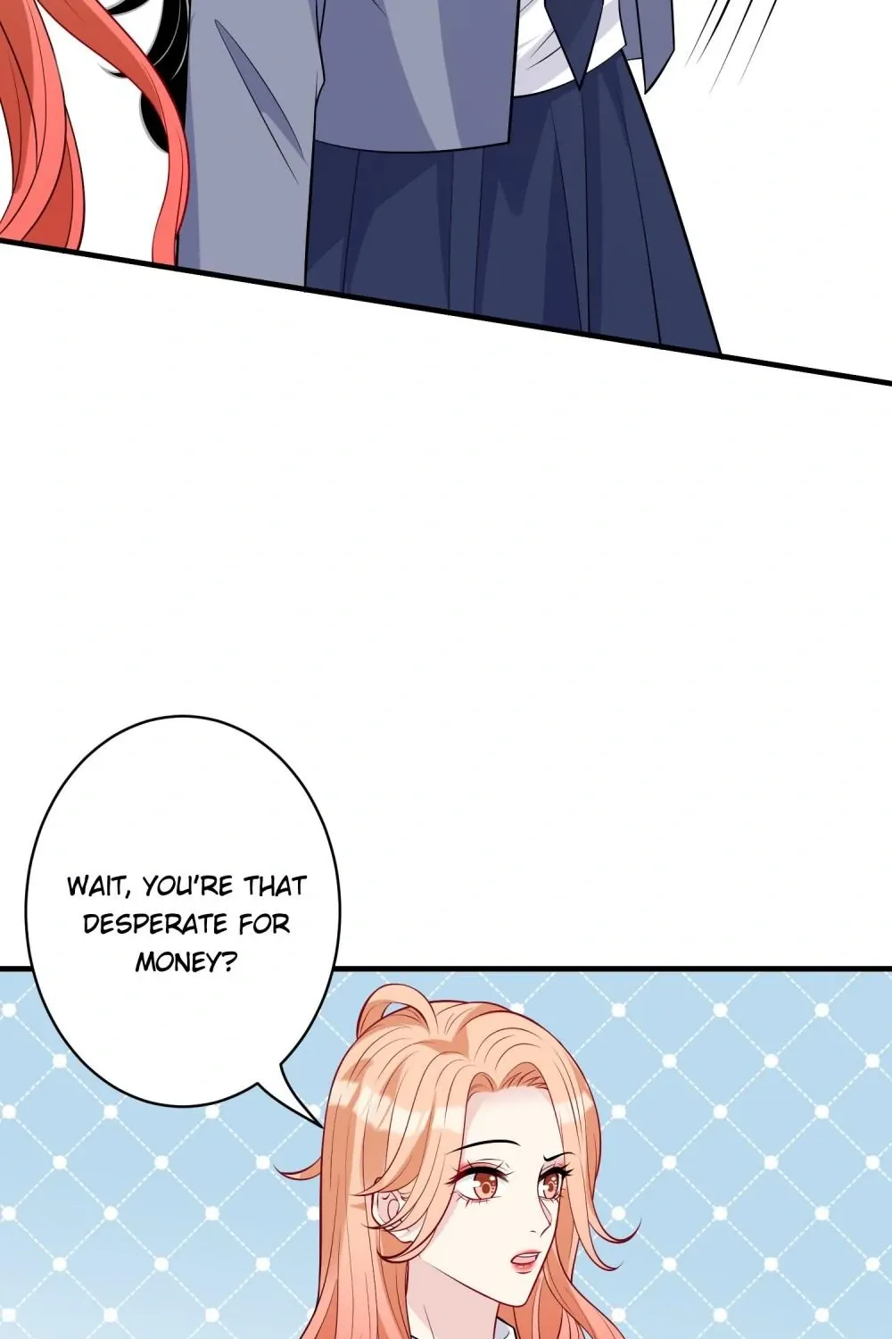The Real Daughter, She Is an Almighty Boss Chapter 38 page 32 - 