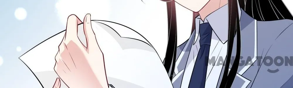 The Real Daughter, She Is an Almighty Boss Chapter 38 page 35 - 