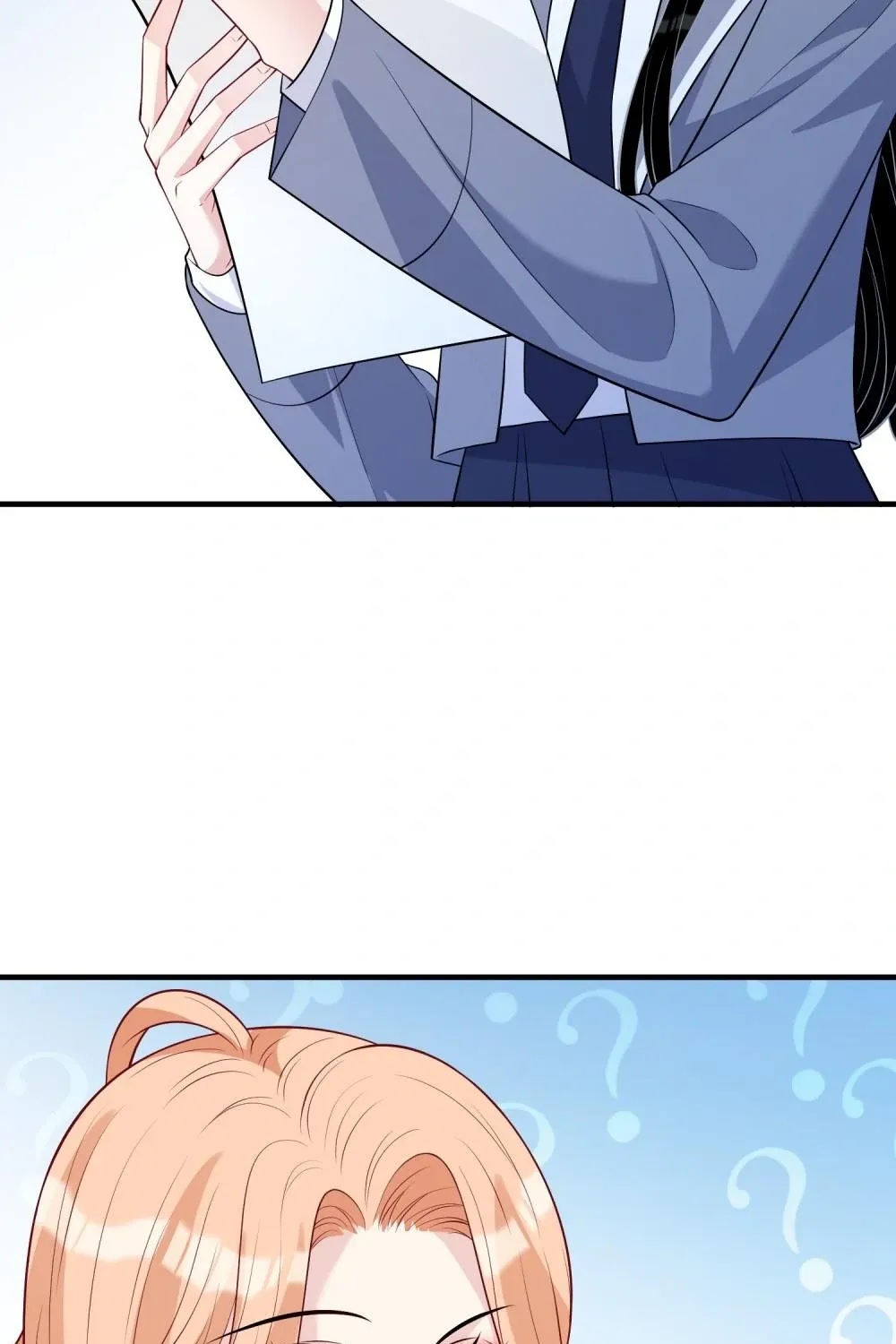 The Real Daughter, She Is an Almighty Boss Chapter 38 page 36 - 