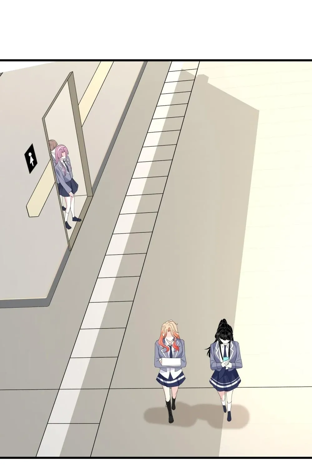 The Real Daughter, She Is an Almighty Boss Chapter 38 page 45 - 