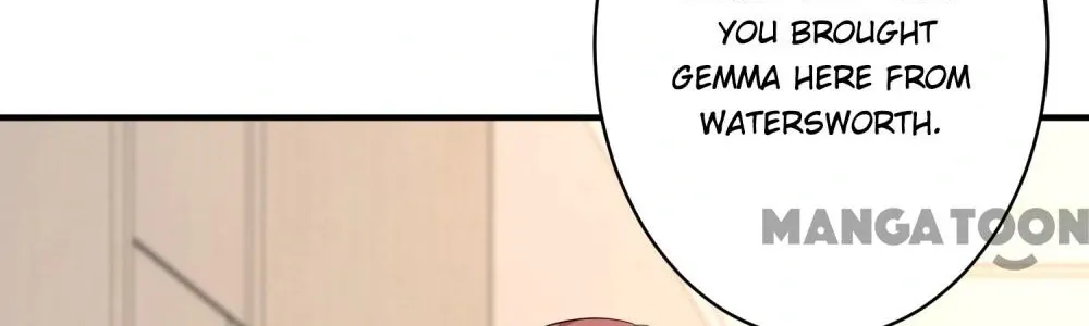 The Real Daughter, She Is an Almighty Boss Chapter 38 page 6 - 