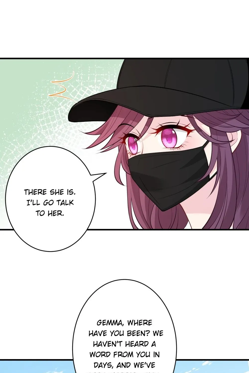 The Real Daughter, She Is an Almighty Boss Chapter 38 page 62 - 